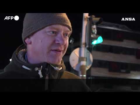 Groenlandia, scetticismo dopo l’annuncio di Trump: “Qui molte persone non gli credono”