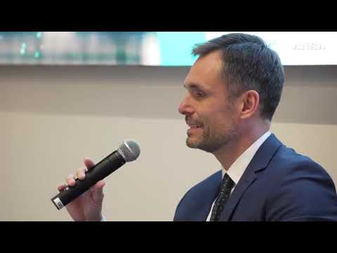 Energie per il futuro dell’export: a Roma l’ultima tappa del roadshow di Sace