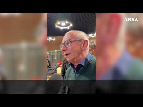 Il padre di Andrea Prospero: “Non vogliamo vendetta ma giustizia giusta”