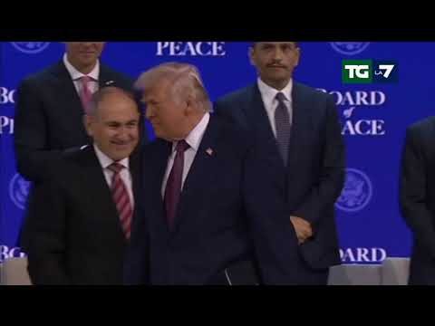 Edizione delle ore 13.30 del 22/01/2026