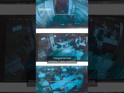 Strage di Crans-Montana, il giallo delle telecamere: smettono di registrare 3 minuti prima dell’ince