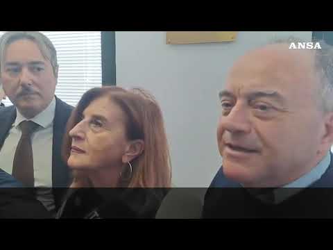 Gratteri: “Minori sempre piu’ carne da macello e utili idioti per il crimine”