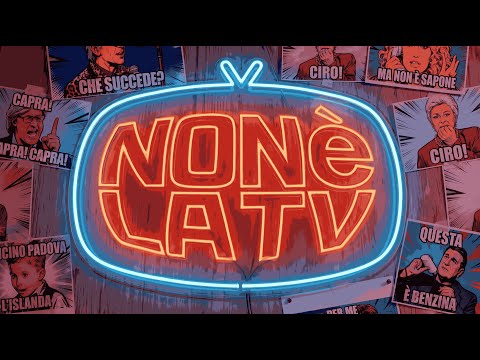 NON È LA TV #1