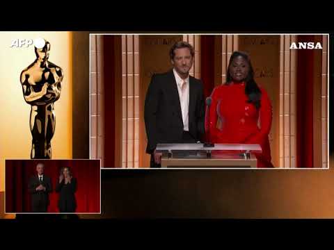 Oscar, man bassa di nomination per “Sinners” e “Una battaglia dopo l’altra”