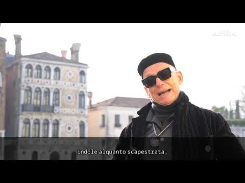 A Venezia ritorna in asta Ca’ Dario, il palazzo bello e “maledetto”