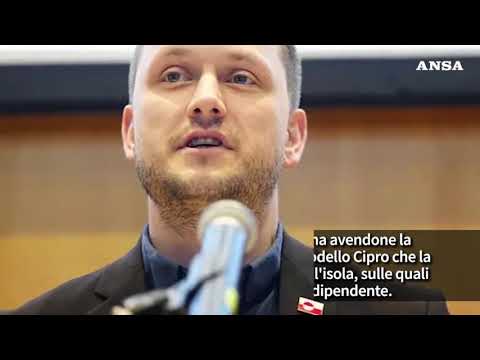 Per la Groenlandia in arrivo una soluzione stile Guantanamo o Cipro