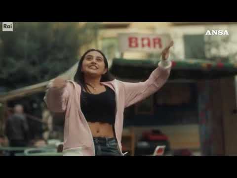 “Siamo Serie”: Lazarus, Noi del rione Sanita’, Call My Agent-Italia