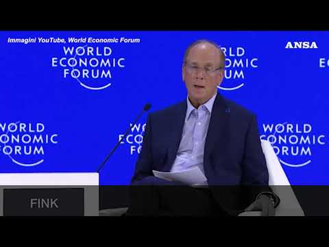 Davos, “peace o piece?”. L’ironia di Musk su Groenlandia e Venezuela