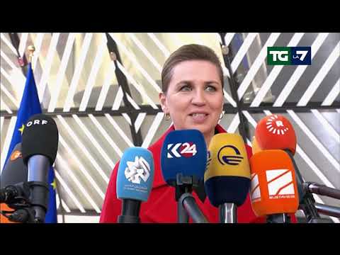 Edizione delle ore 13.30 del 23/01/2026