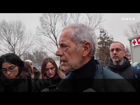 Crans-Montana, Milano: Bertolaso fa il punto sui ricoverati al Niguarda