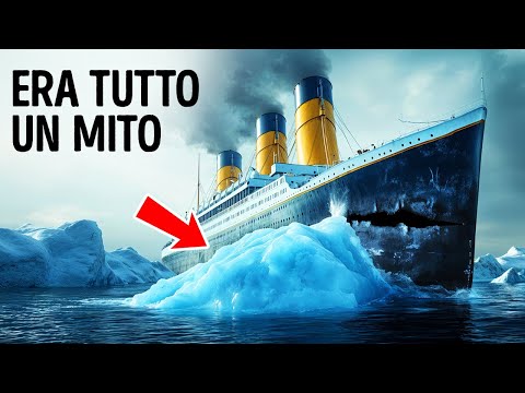 A cosa hanno assistito i sopravvissuti durante i terrificanti momenti finali del Titanic?