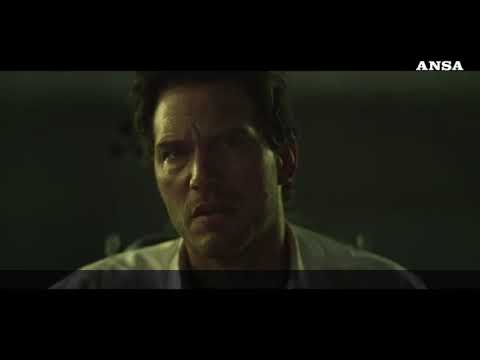 Chris Pratt in ‘Mercy: Sotto Accusa’