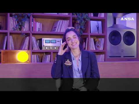 Levante: “Affronto Sanremo con grande serenita’. Non ho aspettative, ma speranze”