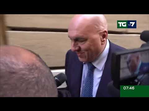 Edizione delle ore 07.30 del 25/01/2026