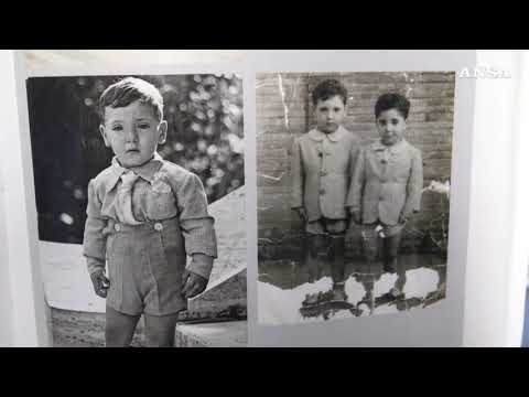 Viaggio nell’Archivio del Museo della Shoah