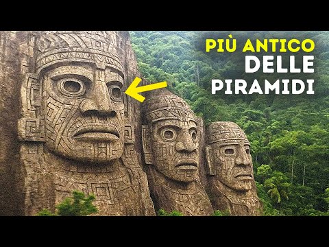 Hanno Scoperto Qualcosa che l’Umanità Non Avrebbe Dovuto Vedere