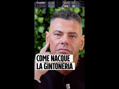 Davide Lacerenza racconta l’inizio della Gintoneria, quando, racconta a Fanpage.it “ero ancora sano
