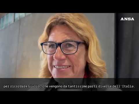 Legale della famiglia Regeni: “Fiducia nel processo, siamo a buon punto”