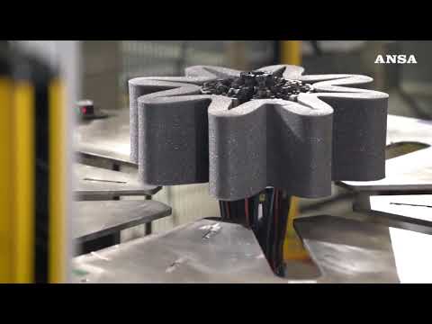 Michelin, a Cuneo l’eccellenza e’ di casa