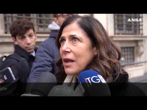 Maltempo, Todde: “Serve una collaborazione leale con il governo”