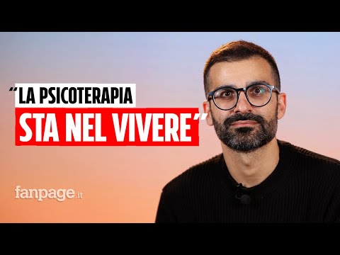 La terapia nell’era dei social, Michele Mezzanotte: “Non si fa solo dallo psicoterapeuta”