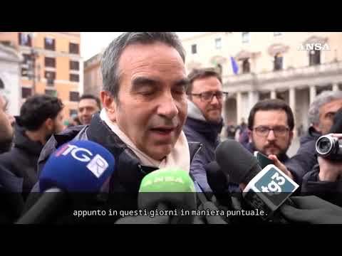 Maltempo, Occhiuto: “Ci aspettiamo sia dichiarato lo stato d’emergenza”