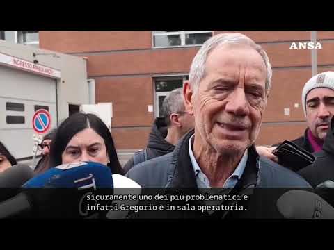 Crans-Montana, Bertolaso: “Filo diretto con i nostri medici a Zurigo”