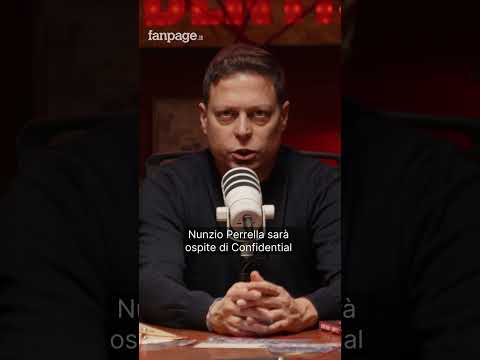 [Confidential trailer] Rifiuti e politica: le conseguenze dell’inchiesta Bloody Money