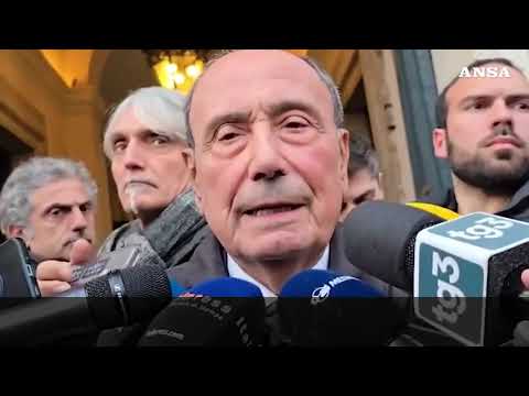 Maltempo, Schifani: “Cento milioni alle tre regioni per le prime spese”