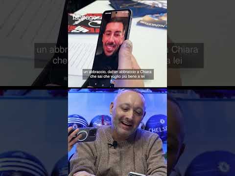 Quando l’agente diventa uno di famiglia: Zaccagni, Mario Giuffredi e Chiara Nasti lo dimostrano così