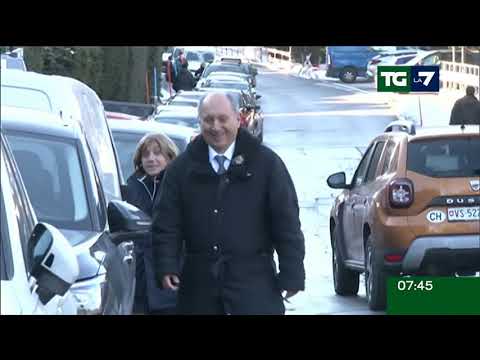 Edizione delle ore 07.30 del 27/01/2026