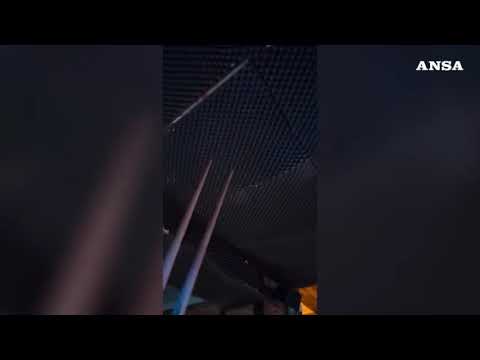 Crans-Montana, agli atti dell’inchiesta nuove immagini sulle condizioni del bar