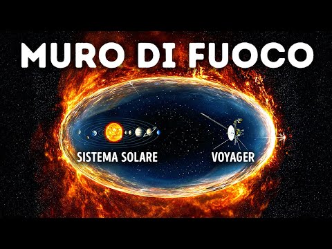 La sonda Voyager ha trovato qualcosa di terrificante ai margini del Sistema Solare