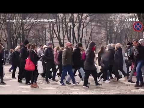 Milano Cortina, il Qatar invia le forze di sicurezza d’elite