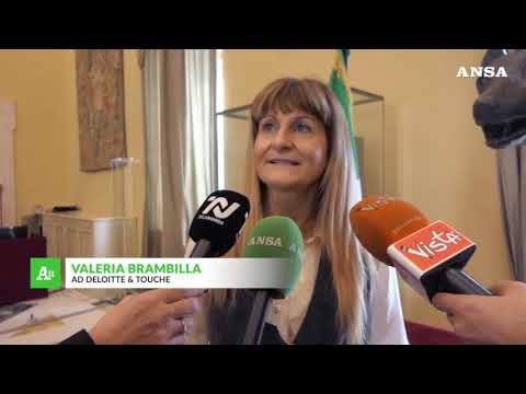 Deloitte, “tra 2018 e 2024 per le aziende ad alto potenziale +41% di fatturato”