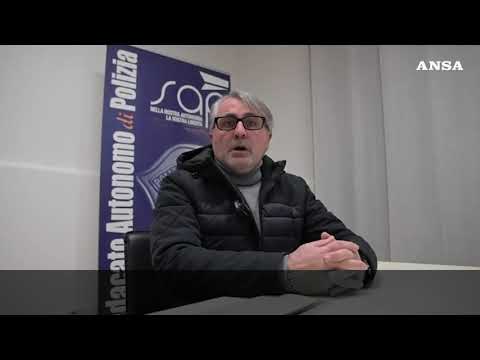 Giovane ucciso da agente, il Sap: “Ennesimo caso di un collega indagato fin da subito”