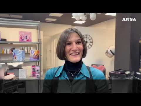 Crans-Montana, psicologa di Foligno dona i propri capelli ai giovani feriti