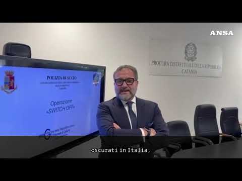 Cybercrime e pirateria audiovisiva, perquisizioni in Italia e in Europa