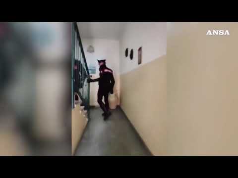 Donna accoltellata dal marito nel Bresciano, e’ grave