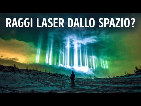 Fenomeni Naturali Che Solo Uno Su Un Milione Ha Mai Visto