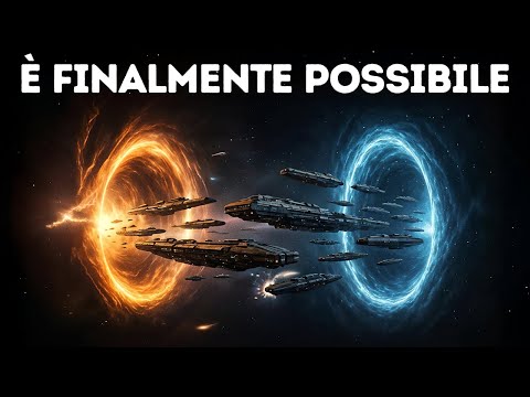 I viaggiatori del tempo sono già tra noi, dicono gli scienziati