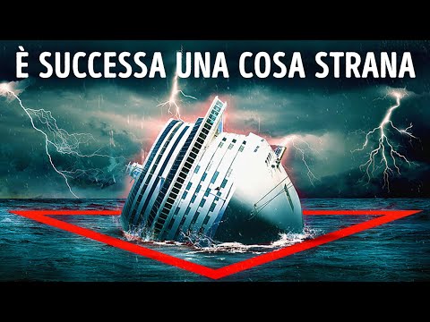 Il Triangolo delle Bermuda: Il Mistero che Non Trovi su Nessuna Mappa!