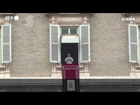 Papa Leone prega per le vittime dell’incendio a Crans-Montana