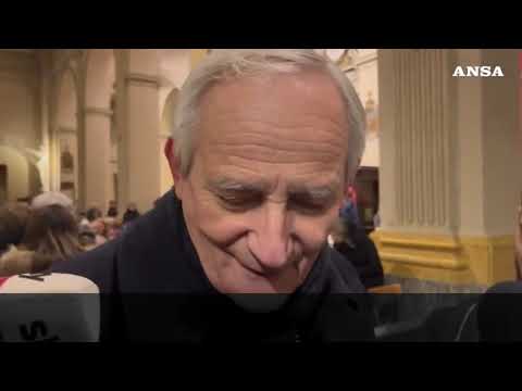 Crans-Montana, Zuppi: “Soltanto Dio ci aiuta a vedere la luce nel buio”