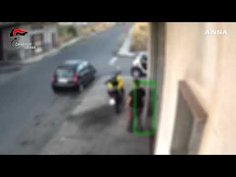 Agguato dopo il ferimento del figlio di un membro di un clan: ordinanza per 5