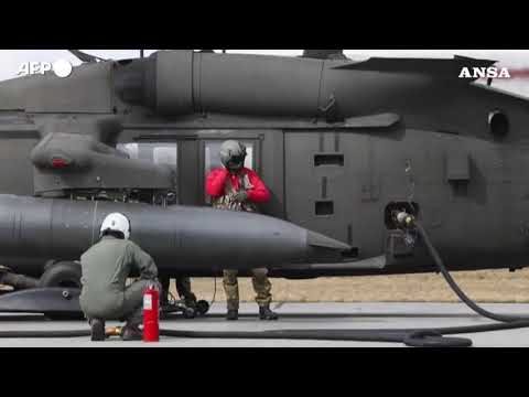 Difesa, terre rare e rotte artiche: perche’ la Groenlandia e’ nelle mire di Trump