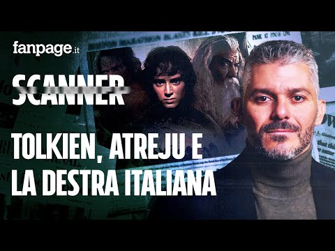 Tolkien è davvero di destra? L’errore di Meloni e l’equivoco sul Signore degli Anelli