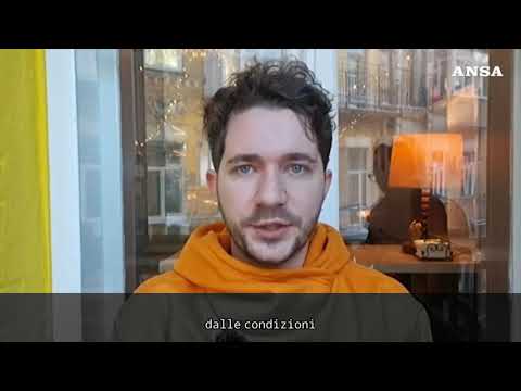 Il 70% degli ucraini non vuole le elezioni adesso, prima la pace