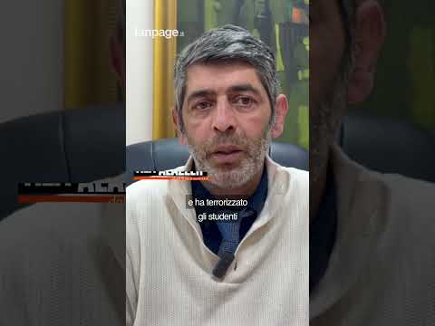 Ramallah, l’esercito israeliano apre il fuoco sugli studenti dell’università di Birzeit