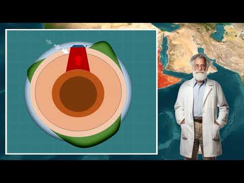 Questo Continente Nascosto Non è Più Perduto